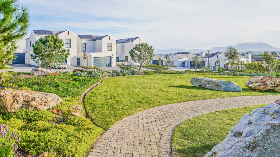 3 Bedroom Property for Sale in Haasendal Western Cape